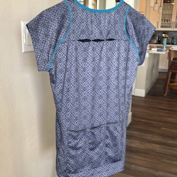 Short sleeve women’s  biking jersey - Picture 2 of 6